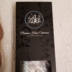 Zala Halo Hair extensions 20"